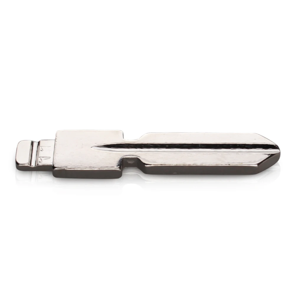 KEYYOU 11 # ключа автомобиля лезвия для замены старых Mercedes полотно дистанционного