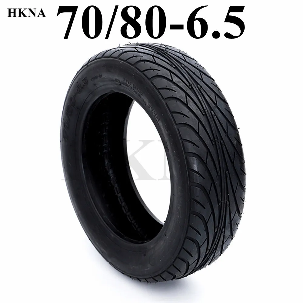 Бескамерные шины для электрических скутеров XiaoMi Ninebot Plus Segwaye самобалансирующиеся