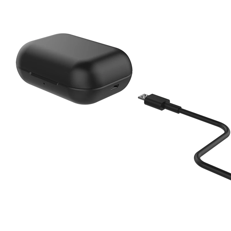 Bluetooth-гарнитура зарядное устройство подходит для наушников Echo Buds беспроводное |