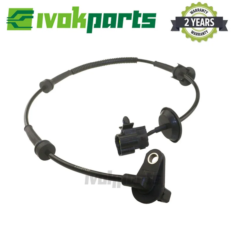 4 pcs A Set Front Rear Left & Right ABS Wheel Speed Sensor For Chevy Chevrolet Sail 9069210 9069211 9013122 90799350 90799349 |