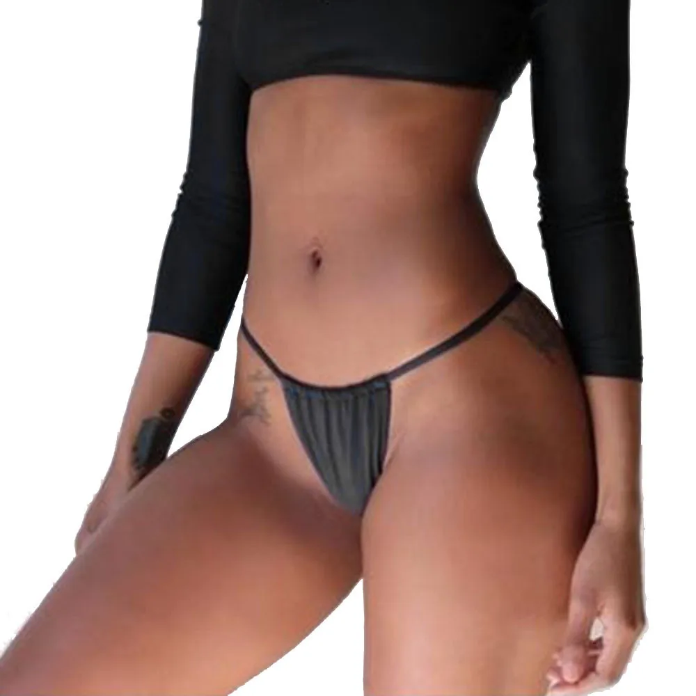

Women's Panties Briefs Underwear Lingerie Knickers Thongs G-String Female Underwear Cross Strap Temptation Lingerie Ladies