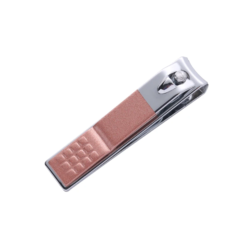 

Set 10in1 Pedicure Manicure Tool Nail Art Stainless Steel Cuticle Clippers Nipper Scissors Cleaner Grooming Kit Case