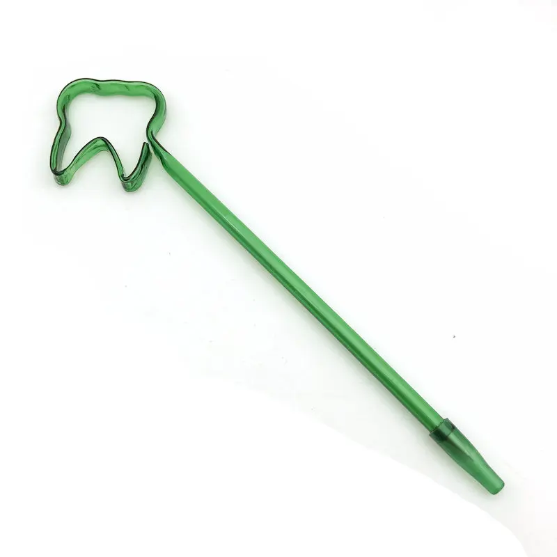 1 шт. креативный стоматологический подарок шариковая ручка стоматологическая