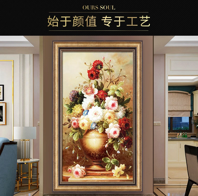 

Wall Decor Diamond Painting Stickers Diy Craft Kits Full Drill Accessoire Diamont Painting Pintura Diamante Needle Arts DB60SH