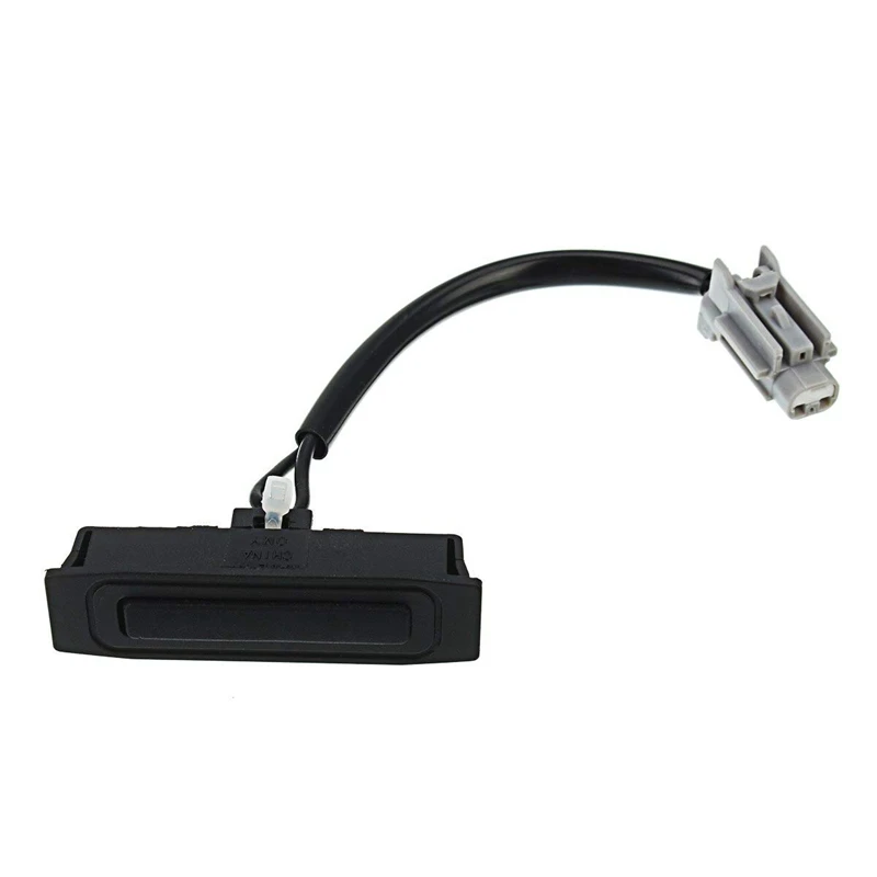 Автомобильный задний багажник переключатель для Nissan Qashqai J10 2006 2014 90602 JD004 JD00B 90602JD004