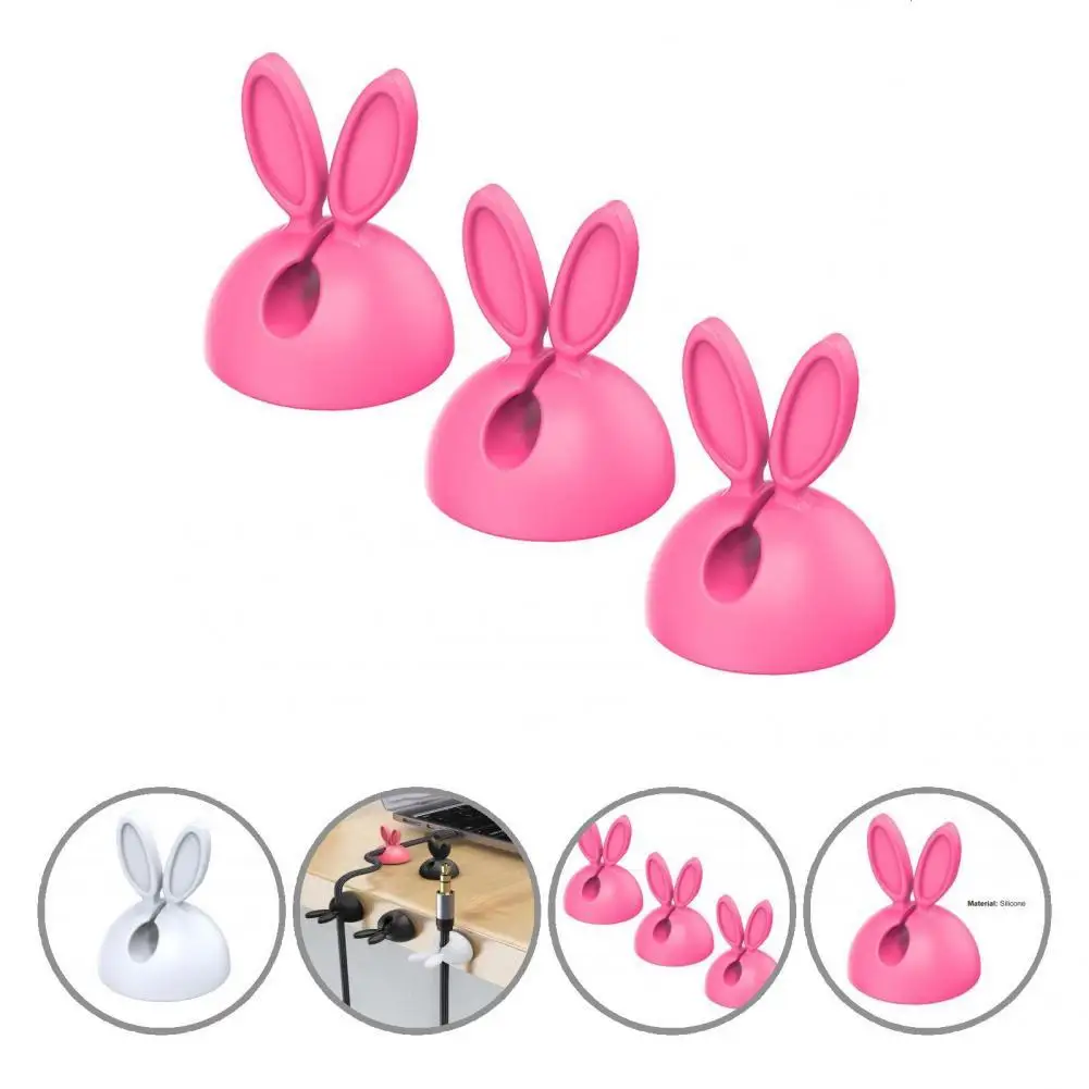 

Органайзер для кабеля питания, 3 шт./компл.