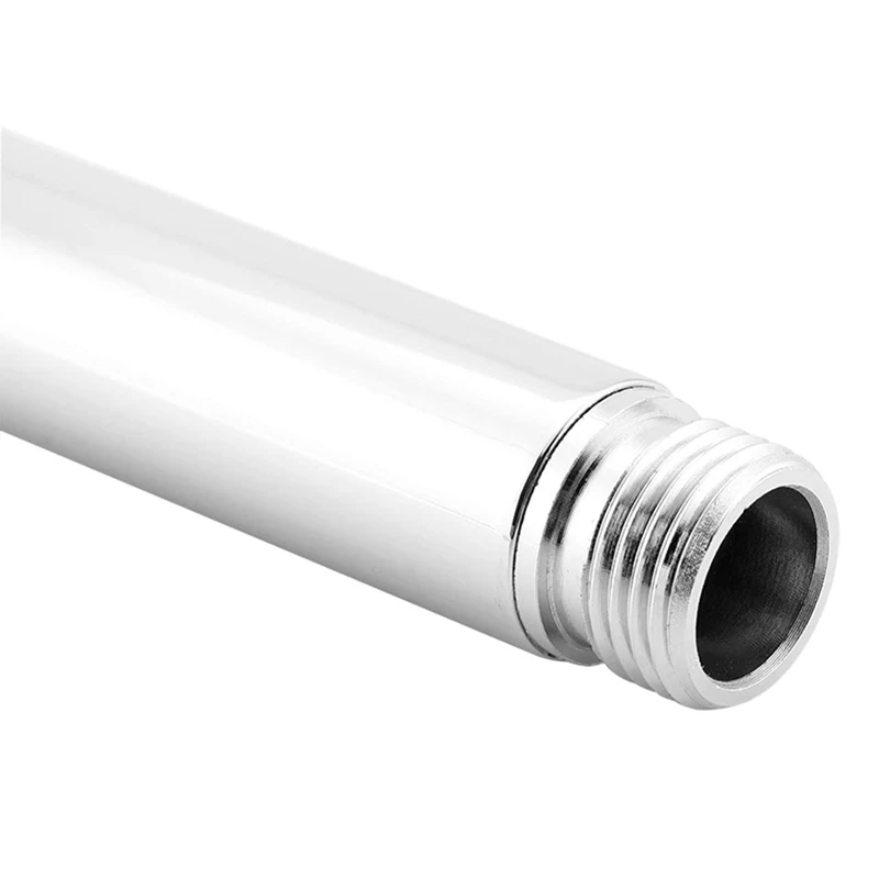 

Stainless Steel Shower Tube Shower Head Tube Extender Stainless Steel Shower Tube for Shower Room