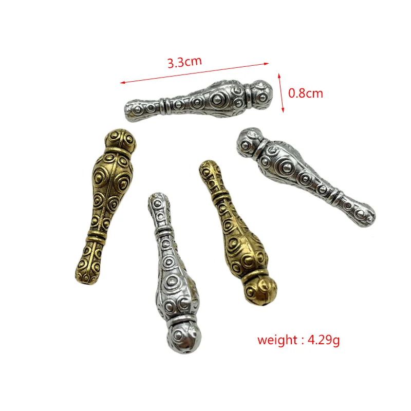 Соединитель для бижутерии JunKang