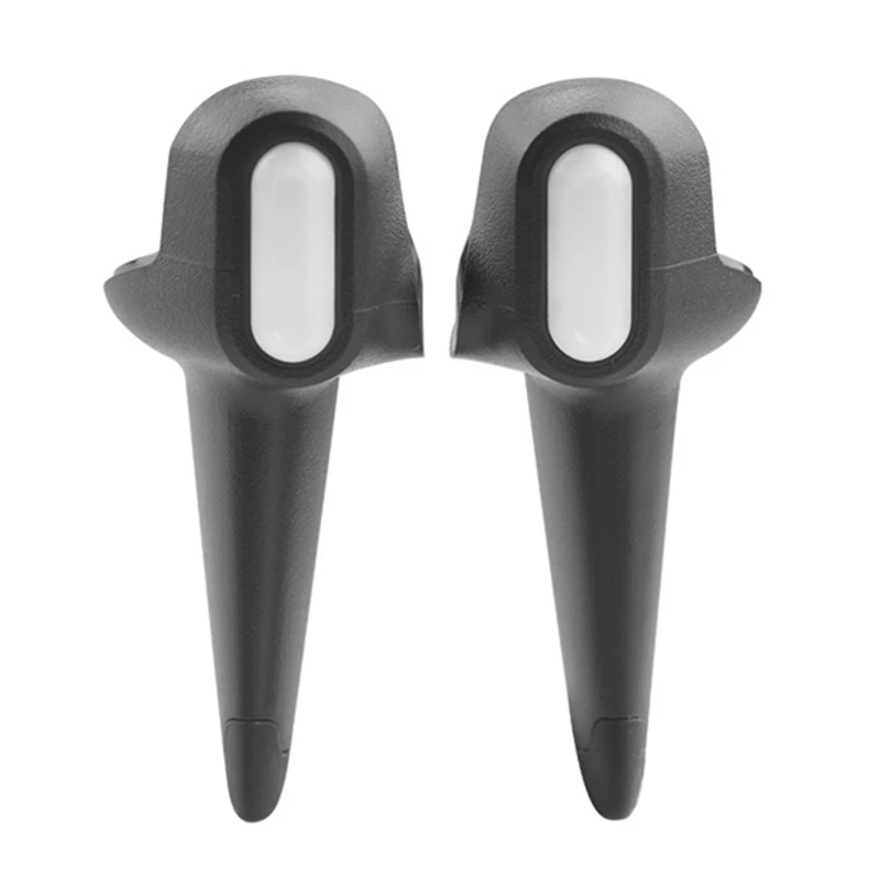 

H9EB 1 Pair Right Left Black Landing Gear Leg Replacement Suitable for FPV Combo Landing Gear Maintenance