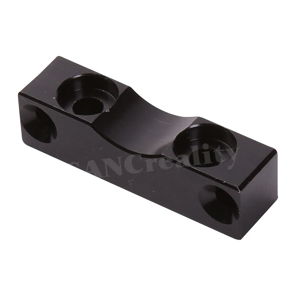 Запчасти для 3D-принтера двухфазный черный 42-34 RepRap 42 мм шагового двигателя