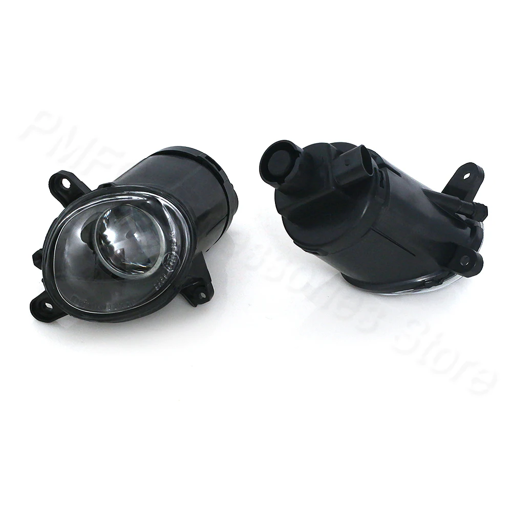 1 пара автомобильных противотумансветильник р PMFC для Volkswagen VW Passat B5.5 2000 2001 2002-2005