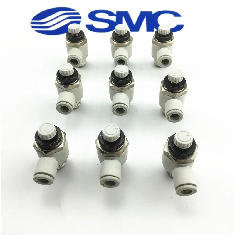 Фотографический контроллер с одним касанием AS2211F series|fitting smc|smc fittingscontroller control |