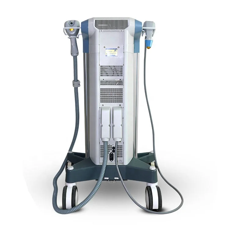 

SRF RF Ultrasound Reduce Weight Liposuction Body Shaping Equipment And Face lifting