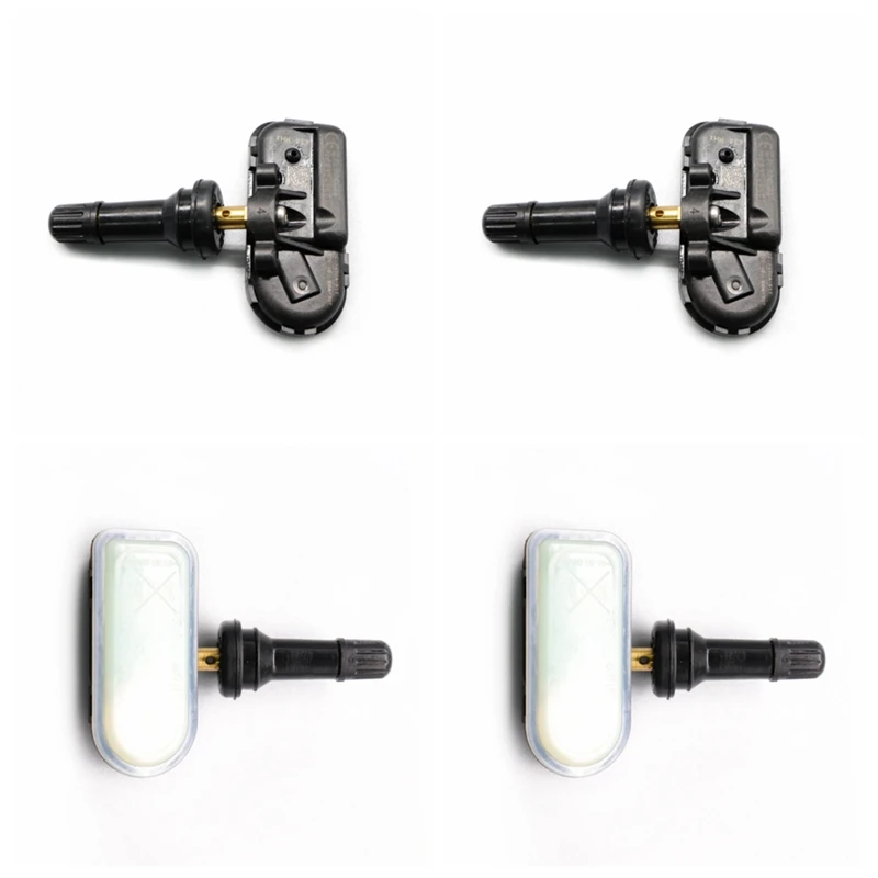 4 шт. системы контроля давления в шинах TPMS 68324960AA 434 МГц подходит для Jeep Cherokee RAM 1500 CLASSIC 2500 3500 68157568AA 4 шт. системы контроля давления в шинах TPMS 68324960AA 434 МГц подходит для Jeep Cherokee RAM 1500 CLASSIC 2500 3500 68157568AA