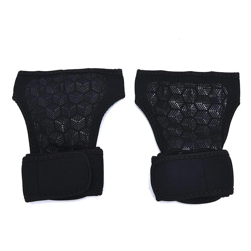 1 пара перчатки для тренировок по тяжелой атлетики мужчин и женщин фитнес спорт