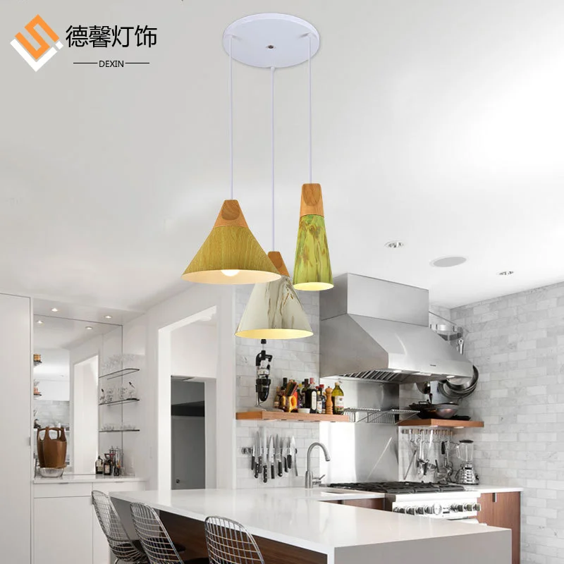 구매 현대 Hanglamp Hanglampen 주방 다이닝 바 Hanglamp 조명기구 식당 침실 식당 조명