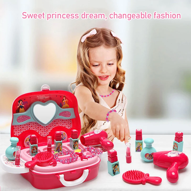 Игрушки Принцессы Диснея игрушки для девочек из мультфильма Холодное сердце