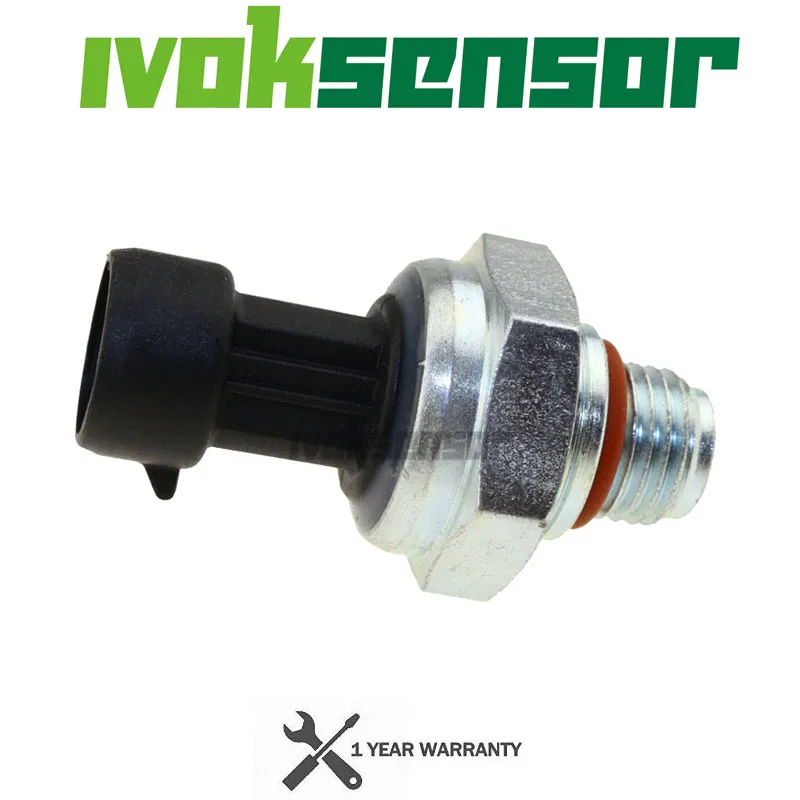 Топливный рельс фотодатчик давления для Cummins QSX15 ISX15 3.9L 5.9L Diesel 4921495|transducer|transducer