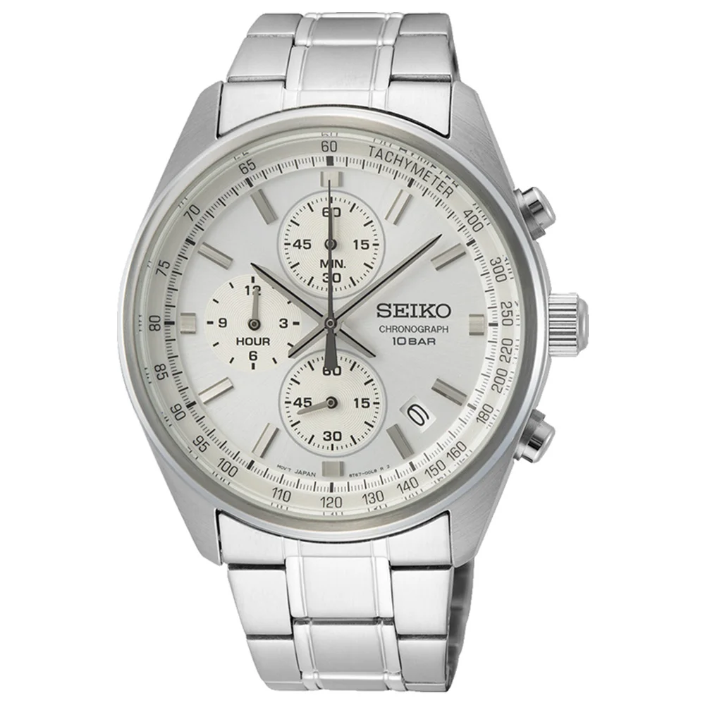 

Watches Mens Seiko SEISB375P Men's Watch Quartz Watches