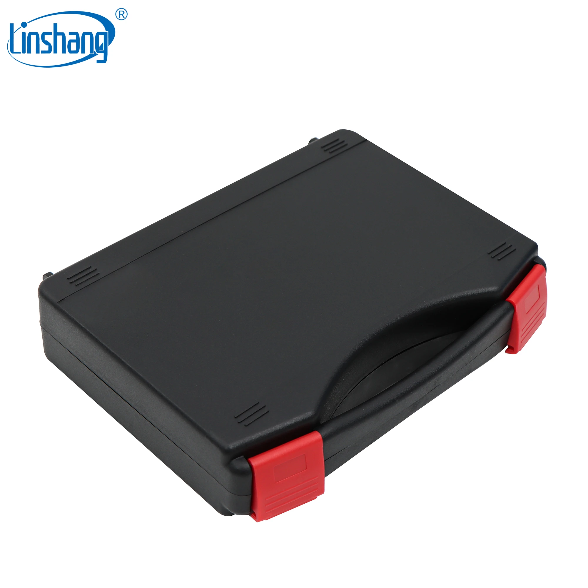 Linshang LS132 Ультрафиолетовый радиометр УФ измеритель энергии для 365nm галогенные