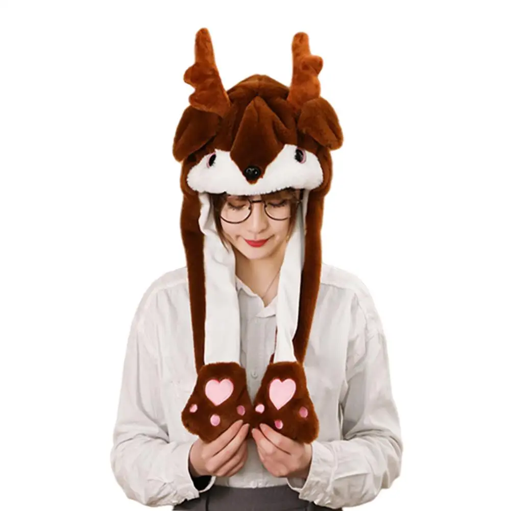 

Scarf, Hat & Glove Sets