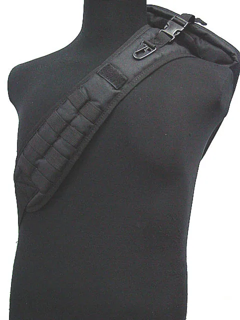 Тактическая Сумка для винтовки 60 см цвет в ассортименте | Спорт и развлечения