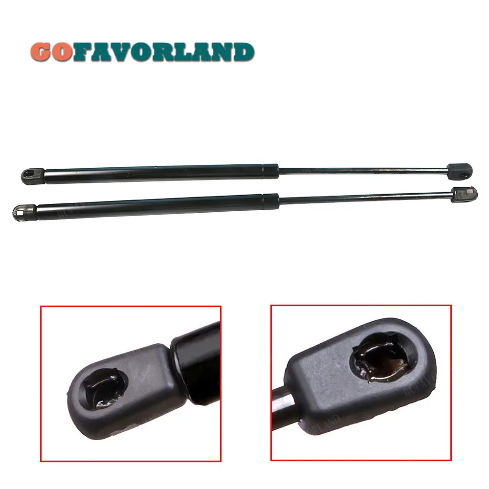 Автомобильные аксессуары пара левая RH Передняя капота газовый подъемник