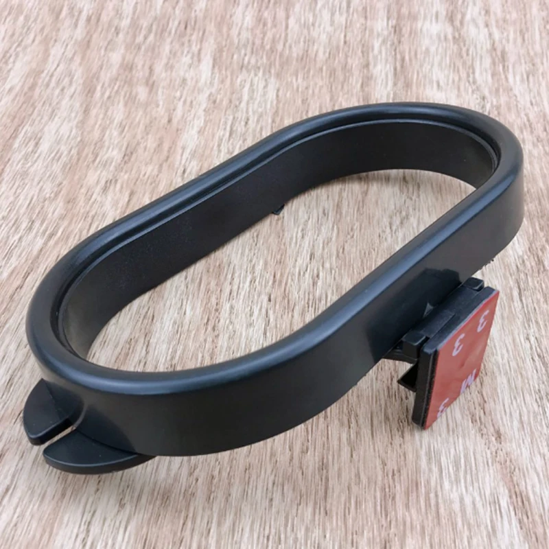 Прочная Складная Автомобильная рама для мусорного бака автоматический