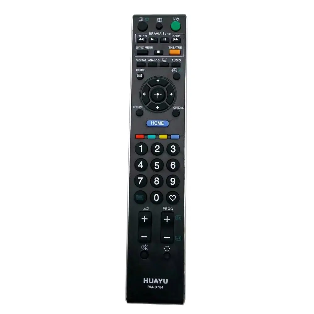 Пульт дистанционного управления подходит для Sony Bravia TV|remote control|remote control controllerremote