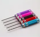 Ручная дрель RFDTYGR Mini 4wd 1,7 мм, самодельные детали для Tamiya MINI 4WD Pro, инструмент для сверления пластиковых колес, J005-1 2 шт.лот