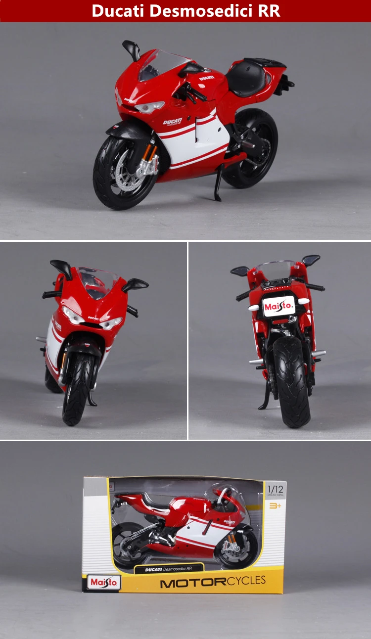 Maisto 1:12 Yamaha 450F моделирование сплав Мотокросс серии авторизованный модель мотоцикла игрушечный автомобиль