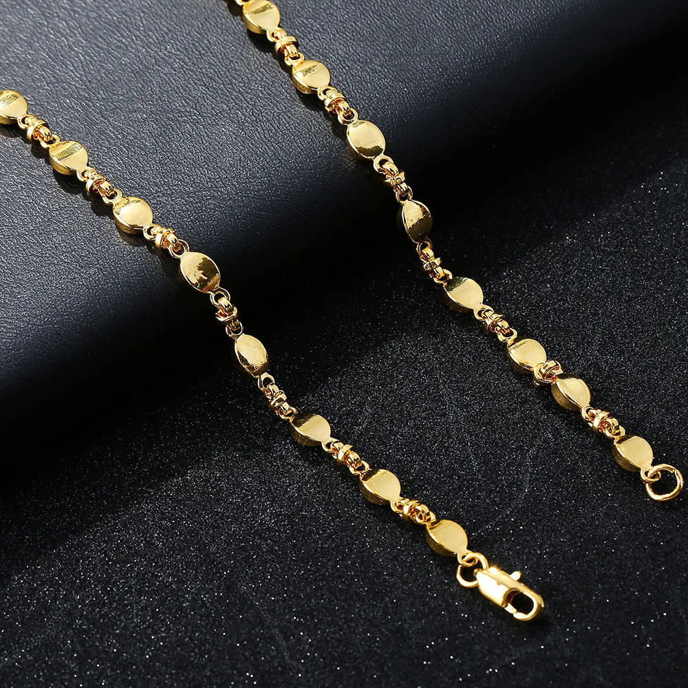 Hot Sale Luxury Heart Bracelet for Women Gold Color Charm Pulseiras Famous Love Chain Fashion Jewelry | Украшения и аксессуары