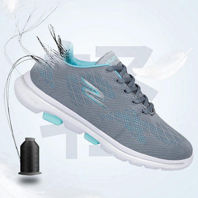 

Men Shoes Sports Walking Soft Soles Shoes Autumn Women Sneaker 2022 Brand Lightweight Breathable Running Shoe Zapatillas Hombre