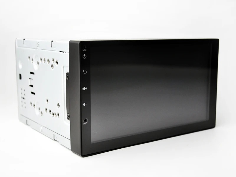 Автомобильная DVD-система WITSON на Android 11 Универсальная Мультимедийная система два