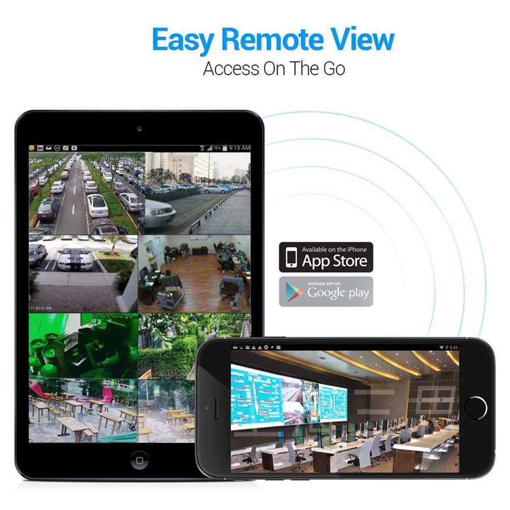FREDI 3.0MP VR Беспроводная камера WiFi 360 градусов панорамная рыбий глаз CCTV ночное