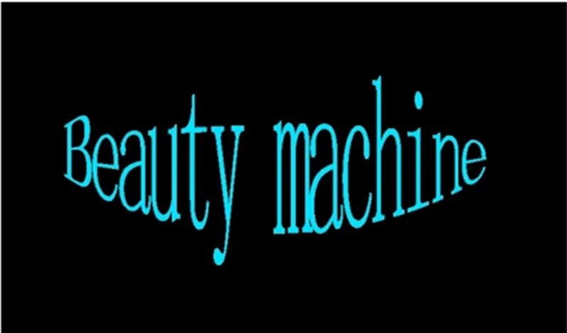 Высокочастотный Vmax Ultrasonico FacialRadar vshape Массажер для подтягивания лица и тела/массажер для похудения против морщин, косметический аппарат, инструменты для ухода за кожей