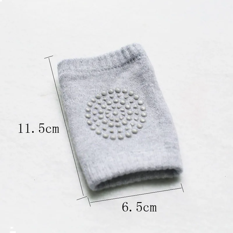 Наколенник детский нескользящий защита от Ползания на локтях для младенцев