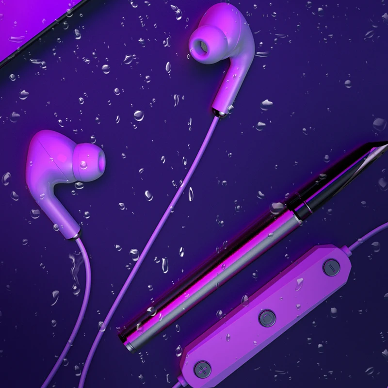 Новые беспроводные Bluetooth наушники S8 спортивные стереонаушники для IPhone Xiaomi Huawei Honor