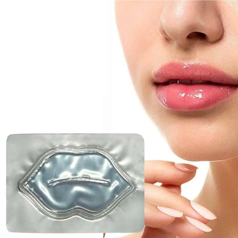 Патчи для губ увлажнение заживление 10 |