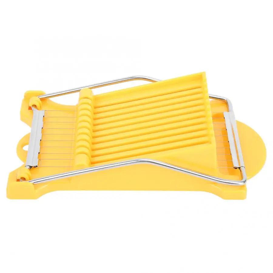 Бытовой многофункциональный Ланч из нержавеющей стали мясо яйцо ветчина банан