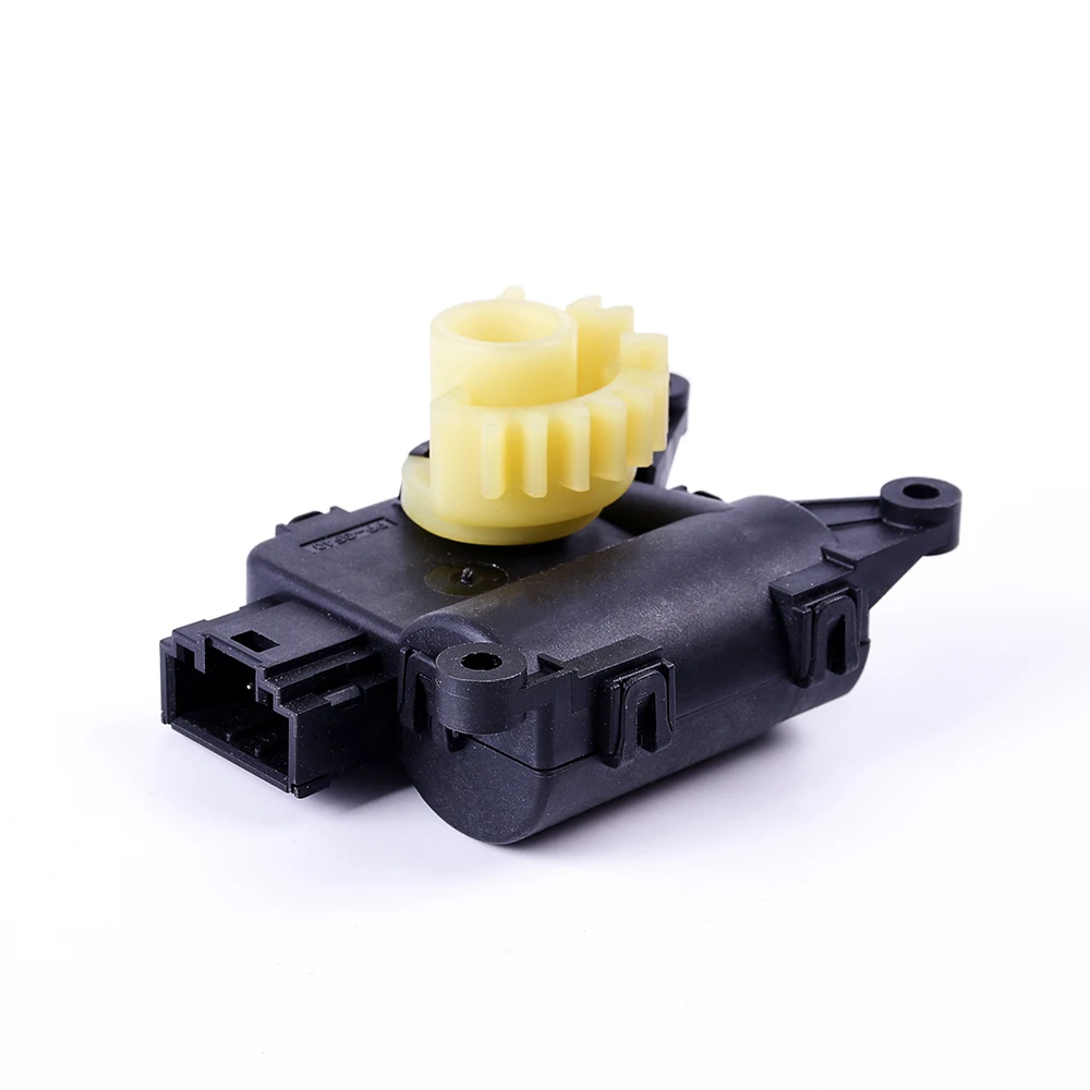 Рециркуляционный серводвигатель переменного тока с регулировкой температуры