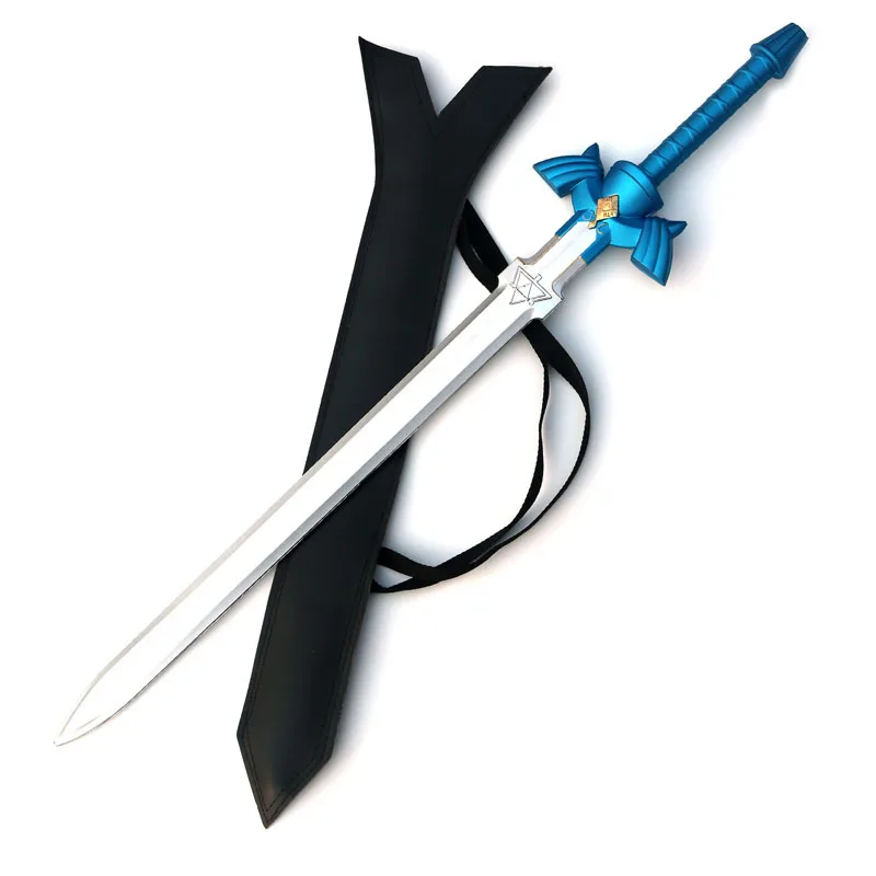 

legend COS Link Sky Sword 1:1 COSPLAY weapon prop toy
