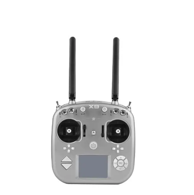 TTSRC X9 2 4G 9CH пульт дистанционного управления передатчик приемник R9D для