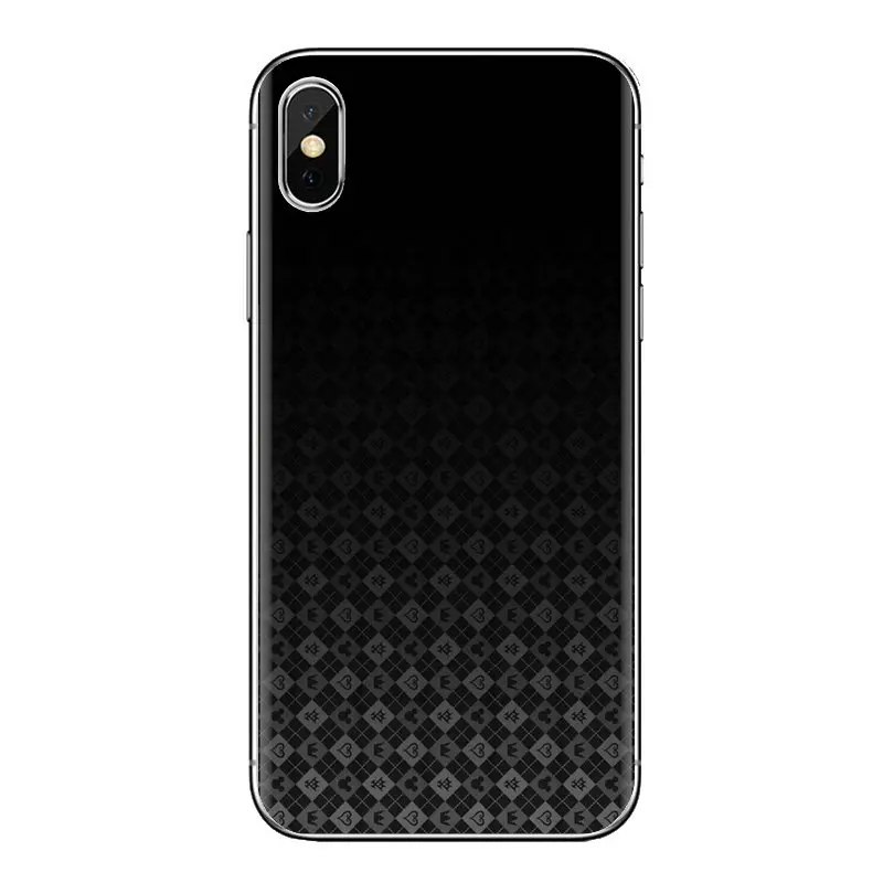 Kingdom Hearts Game Collage Soft Shell Covers For Huawei G7 G8 P7 P8 P9 Lite Honor 4C 5X 5C 6X Mate 7 8 9 Y3 Y5 Y6 II 2 Pro 2017 |