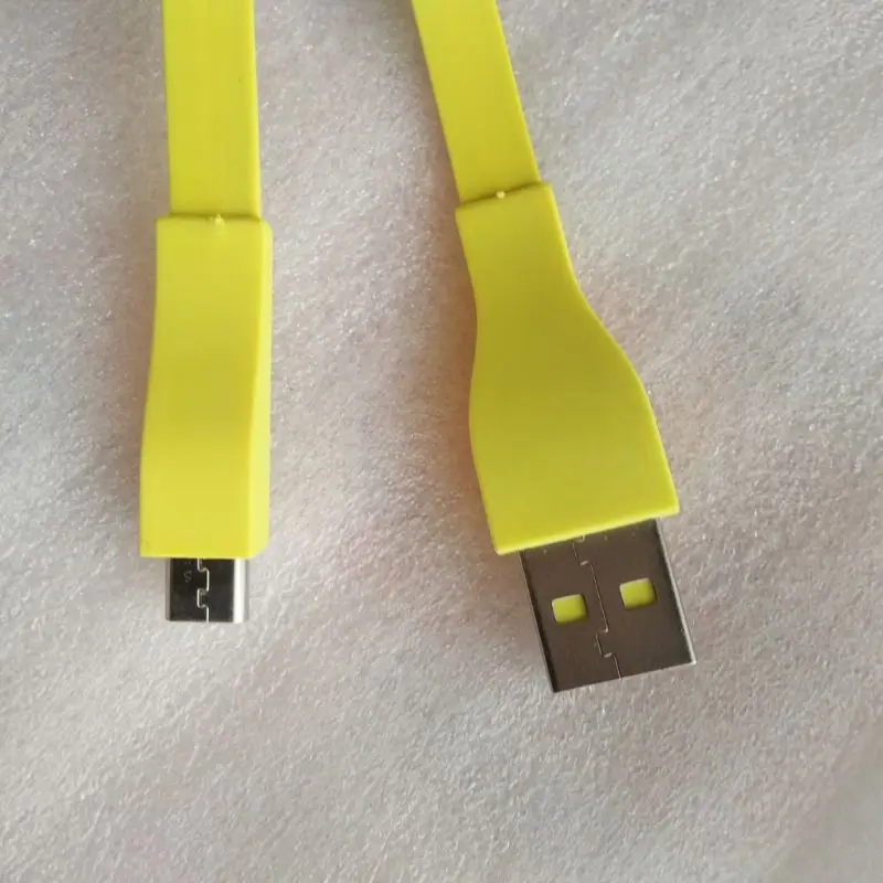 Micro USB PC зарядное устройство гибкий кабель для Logitech UE BOOM MEGA Bluetooth динамик 24BB |