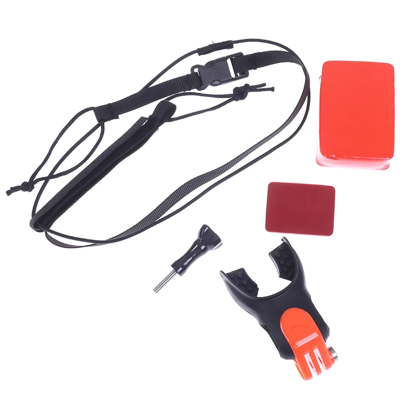 Набор принадлежностей для серфинга и дайвинга Hero 7/6/5/4/3/2/1|Чехлы экшн-камер| |