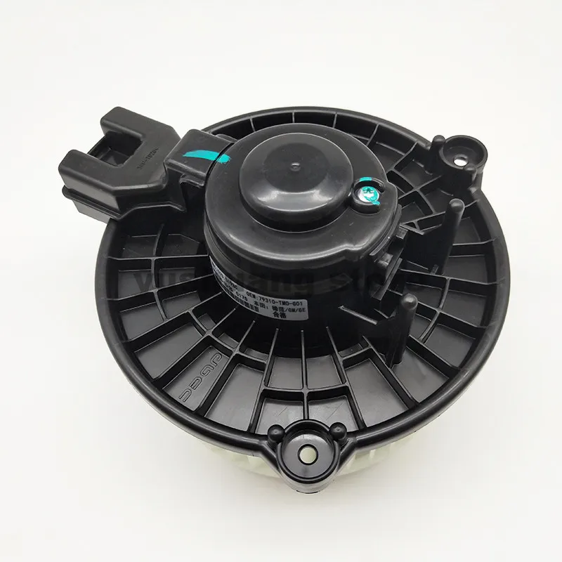 LHD нагнетатель отопителя вентилятор двигателя помещение для Honda City 2009-2014 подходит