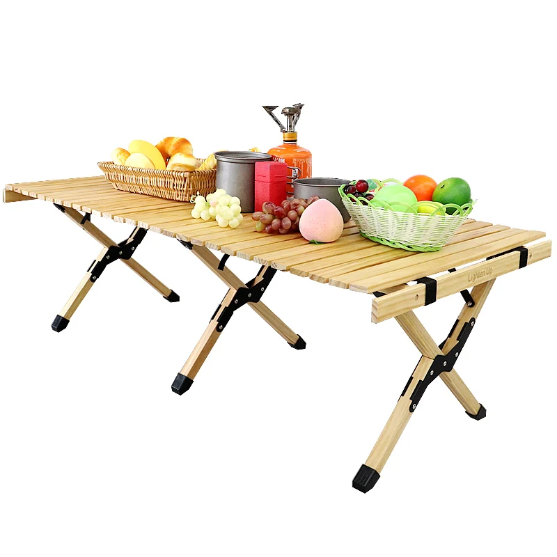 

Table Folding