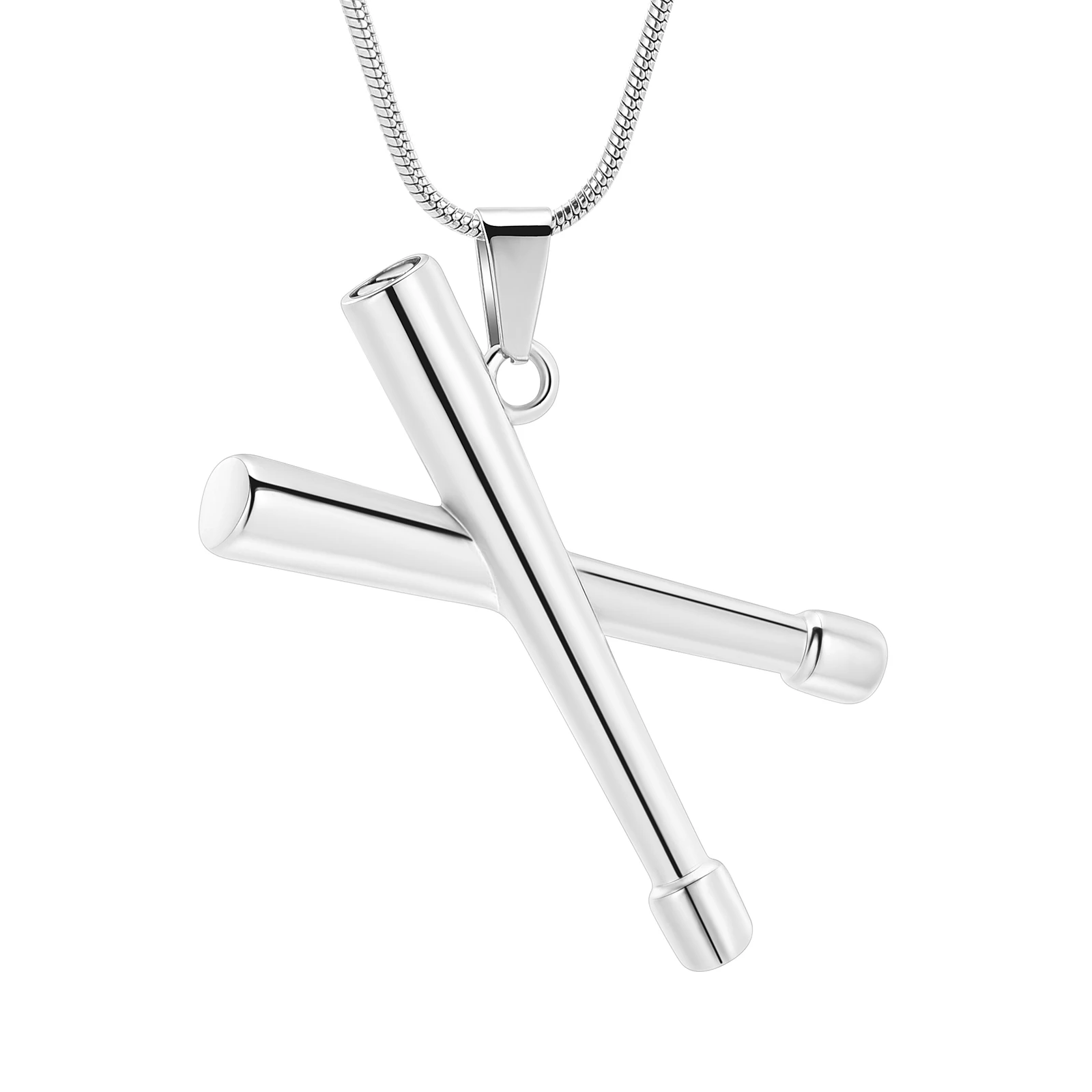 Ювелирные изделия для кремации нержавеющая сталь молоток подвеска урна на