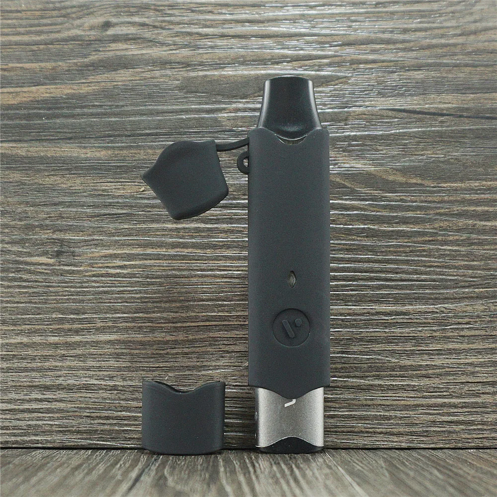 Текстурный чехол для Vuse Alto pod защитный силиконовый резиновый рукав защитная
